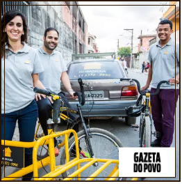 Gazeta do Povo